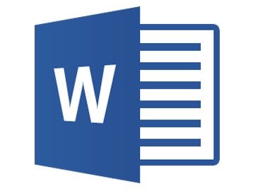    Microsoft Word